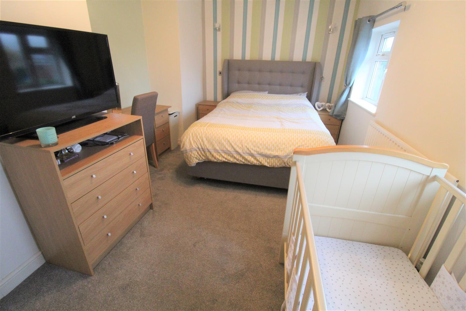 Coseley Street, Smallthorne, Stoke-On-Trent